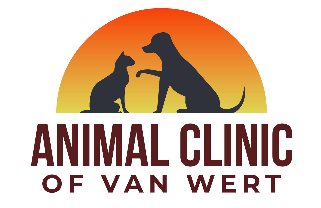 Animal Clinic of Van Wert