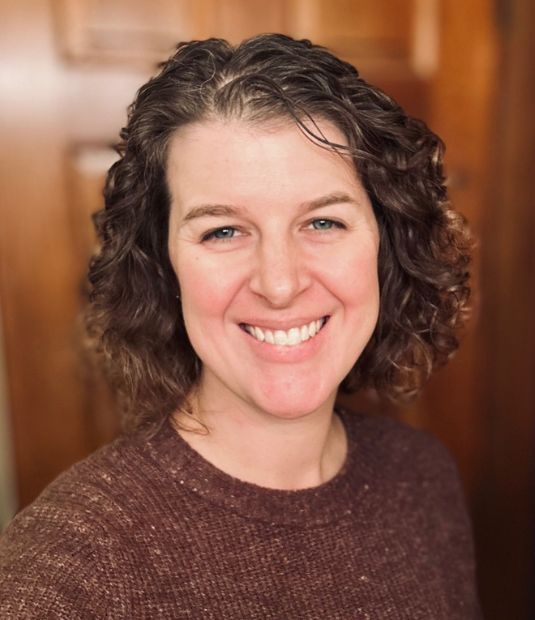 Dr. Emily Early